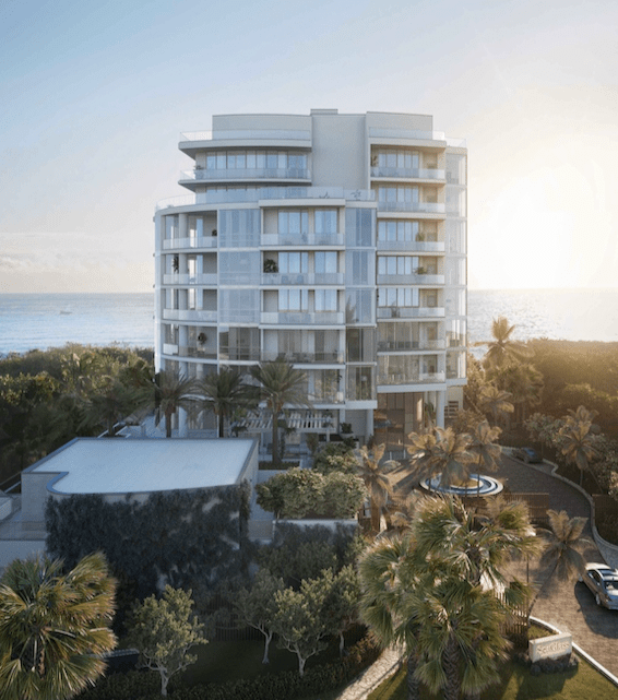 Seaglass Jupiter Island Seaglass Jupiter Condos